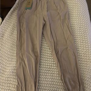 Prana Men's Light Tan Cargo Pants